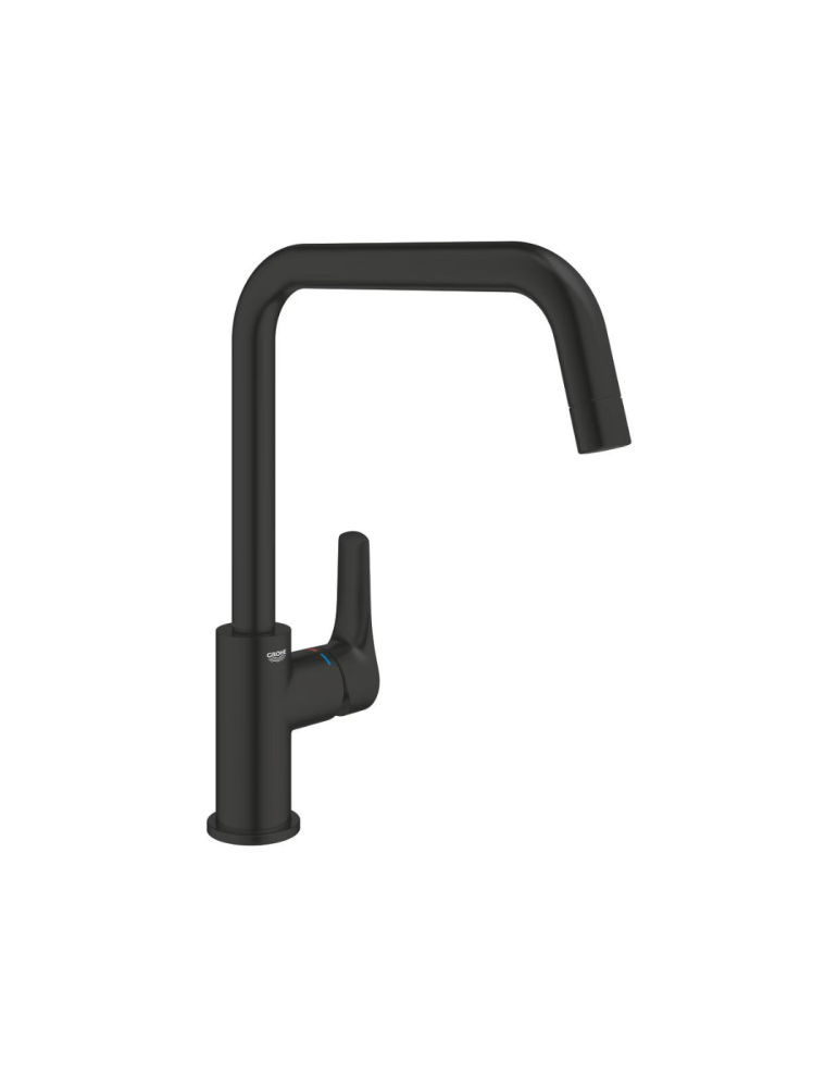 Mitigeur D'évier Monocommande Grohe Eurosmart - 305672430