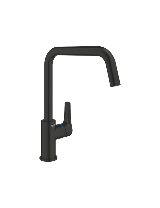 Mitigeur D'évier Monocommande Grohe Eurosmart - 305672430