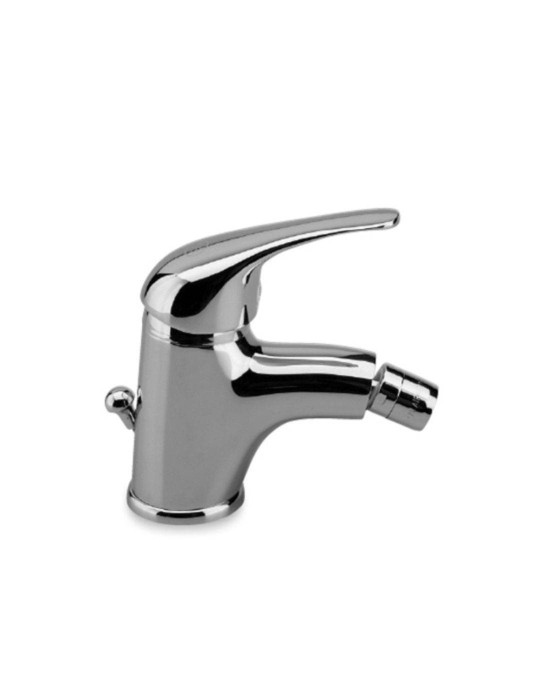 Mitigeur De Bidet Monocommande Série Ecoline De Gs Rubinetterie