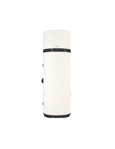 Chauffe-eau Thermodynamique Daikin Altherma M Hw-dhw 260 Classe A+