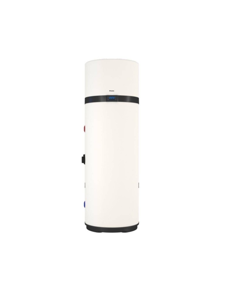 Chauffe-eau Thermodynamique Daikin Altherma M Hw-dhw 260 Classe A+