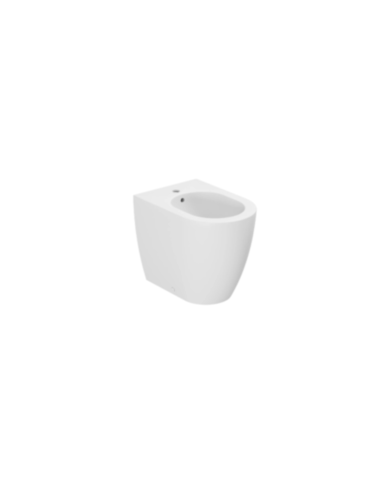 Bidet Azzurra Comoda 54 Sol Coton | Megaclima.fr