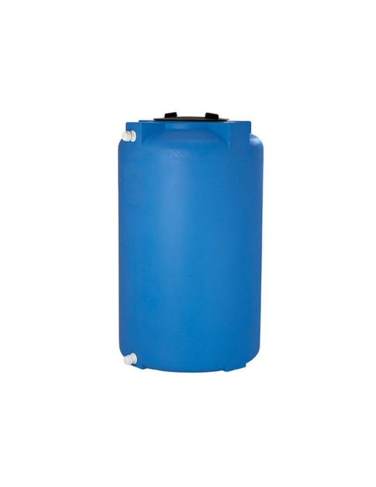 Réservoir D'eau Cylindrique Vertical En Polyéthylène Cordivari 3300 L