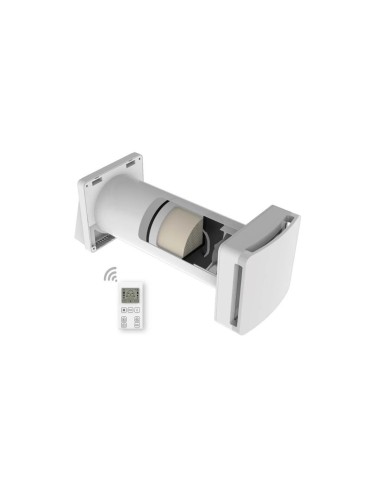 Unité De Récupération De Chaleur Irsap Pulse Start 60 - UREP006SB000