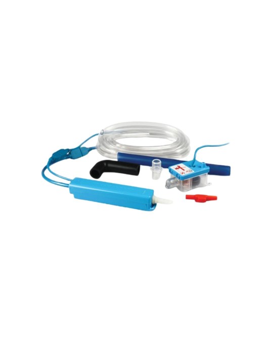 Mini Pompe À Eau Pour Évacuer La Condensation Des Climatiseurs