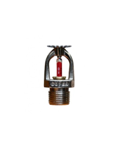 Ziggiotto Sprinkler Pendent 1/2 Laiton R5651068 | Megaclima.fr