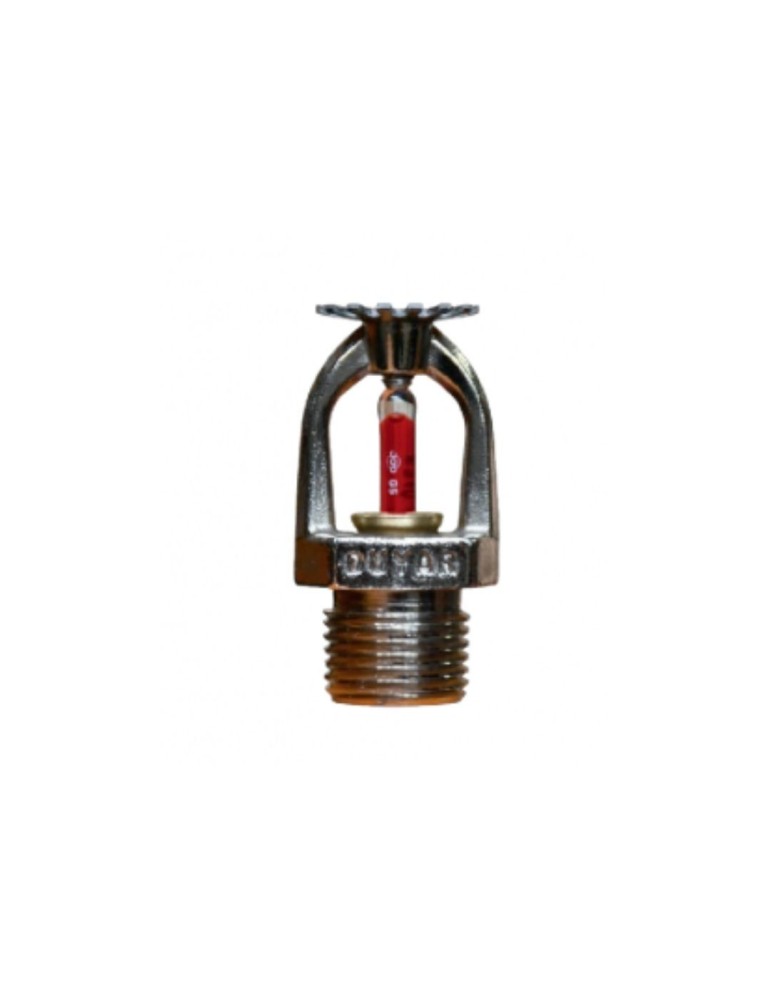 Ziggiotto Sprinkler Pendent 1/2 Laiton R5651068 | Megaclima.fr