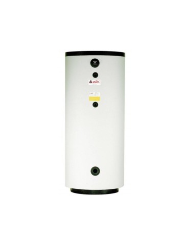 Elbi Bollitore Vetrificato BSV-200/300/500 Con Scambiatore Fisso per A.C.S.
