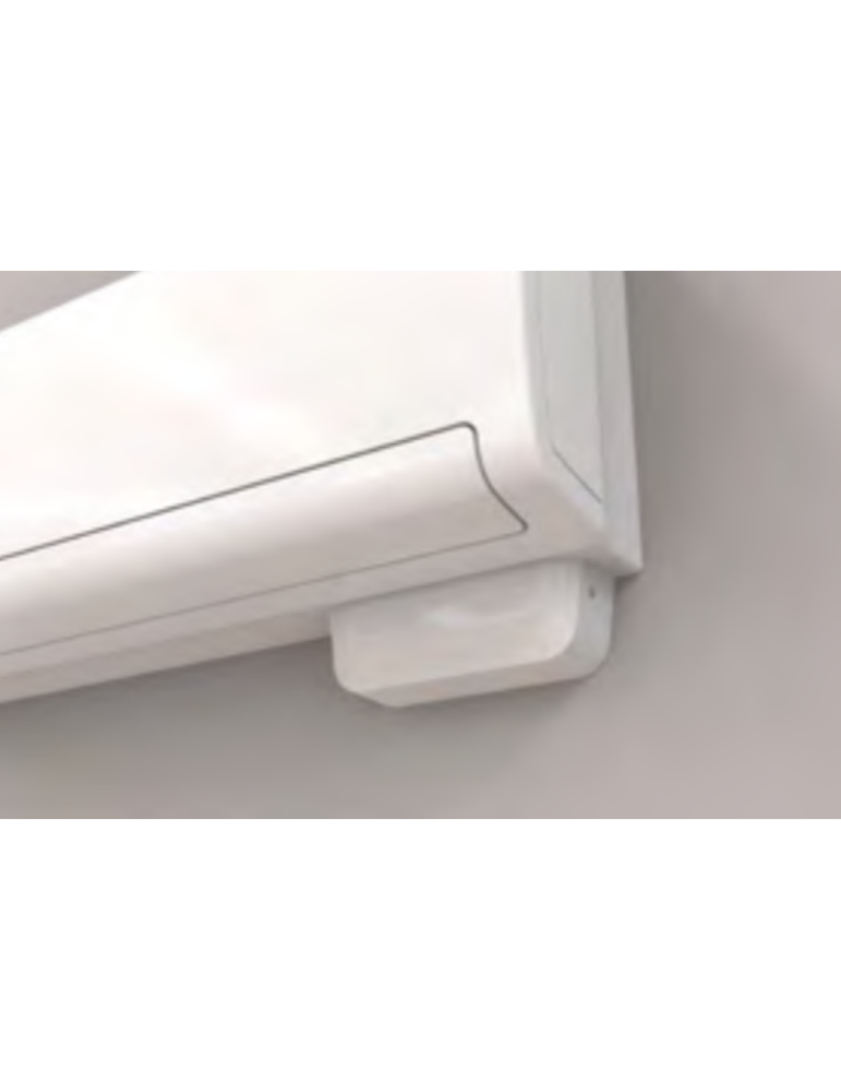 Sauermann Omega Pack 2 OP20CE04UN23 Boîtier Split | Megaclima.fr