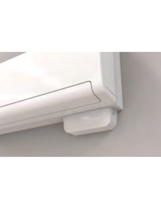 Sauermann Omega Pack 2 OP20CE04UN23 Boîtier Split | Megaclima.fr