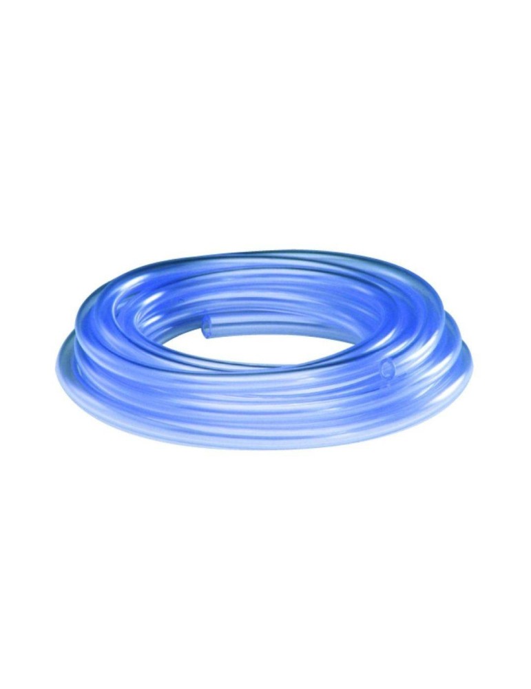 Sauermann Tuyau PVC Transparent Ø 6 mm Rouleau 50 m | Megaclima.fr