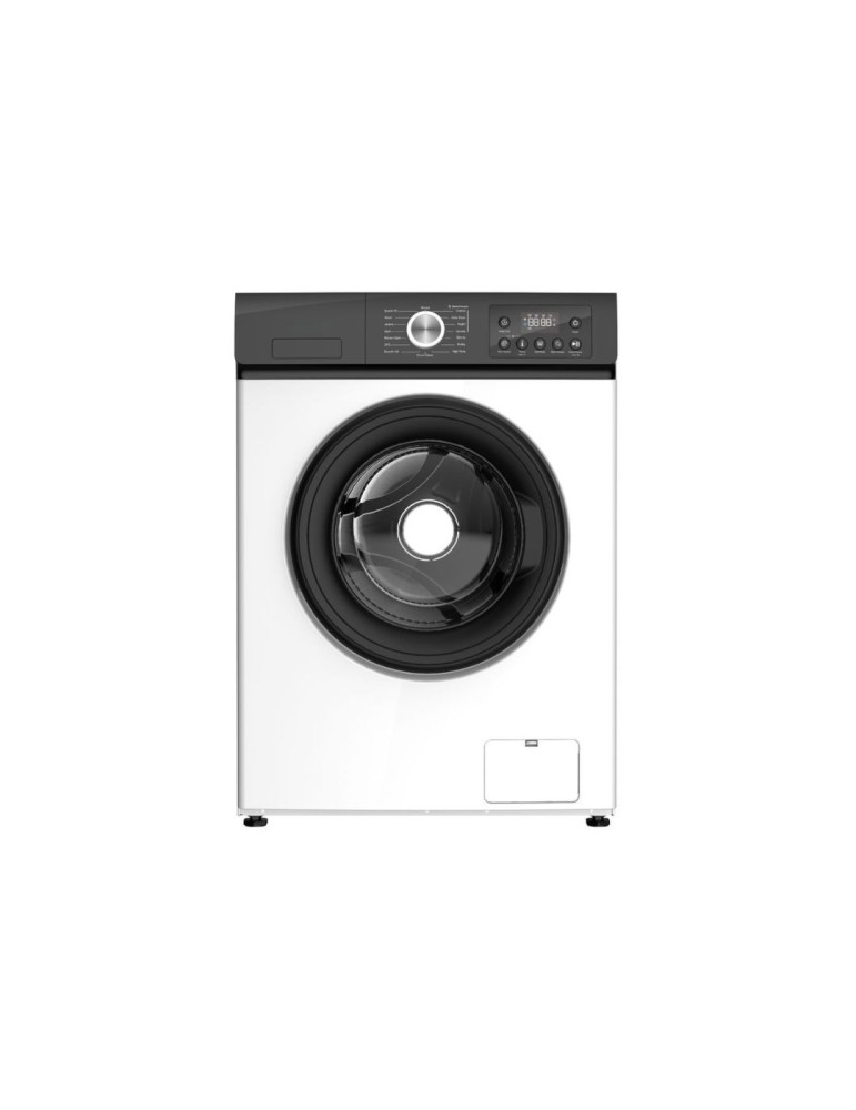 Lave-linge Akai Slim 6 Kg 1000 Tr/min Classe A Avec 15 Programmes - Aqua60105/a15-w