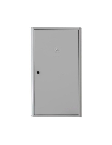 Gran Sasso Box Cache Chaudière Isolé 100x55x43 | Megaclima.fr