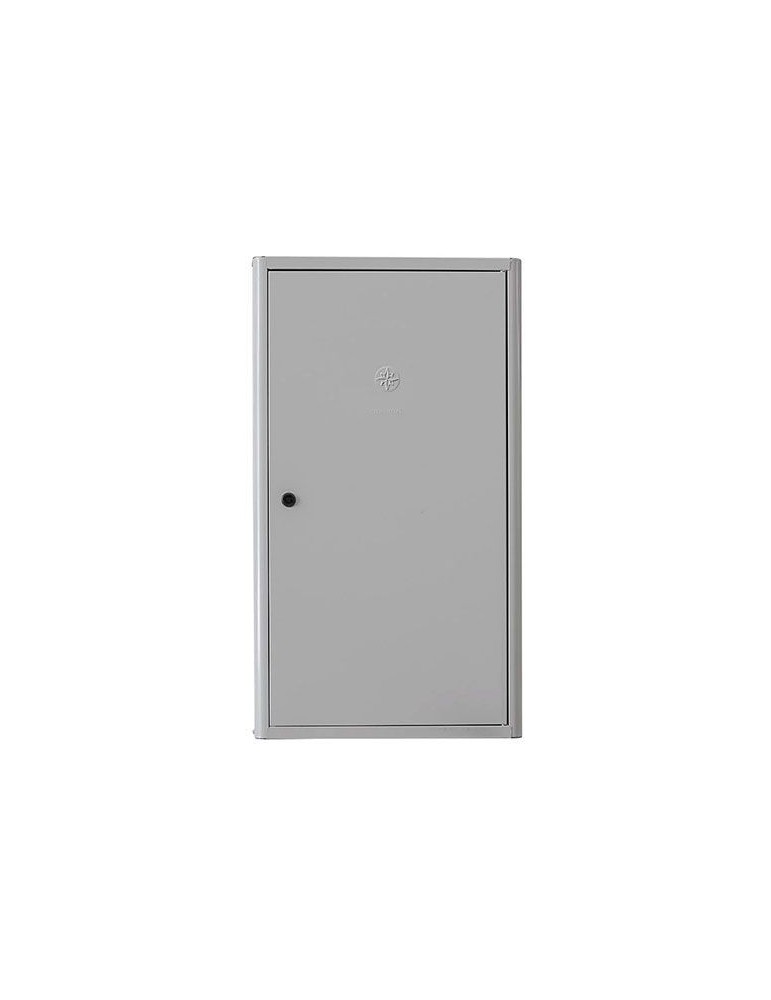 Gran Sasso Box Cache Chaudière Isolé 100x55x43 | Megaclima.fr