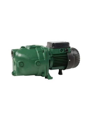 DAB JET 300 Triphasée IE3 3 HP Pompe Auto-Amorçante en Fonte | Megaclima.fr