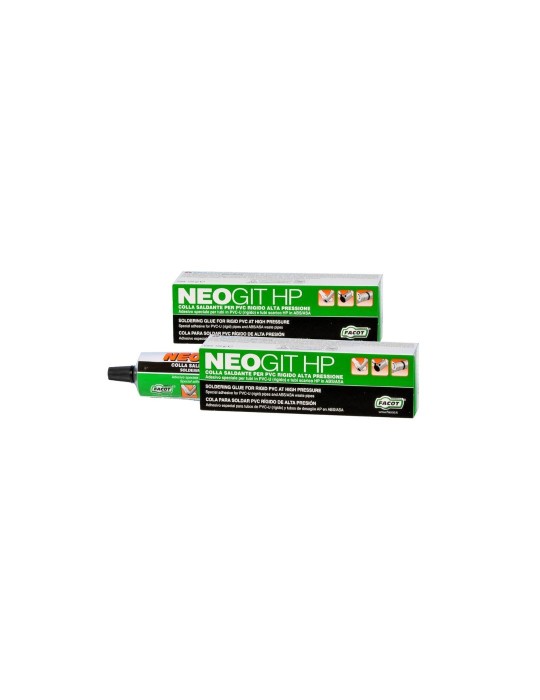 Tubes De Colle À Souder Spéciale Facot Neogit HP 125 G