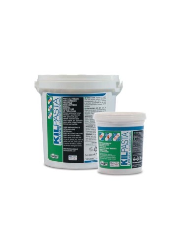 Facot Kil Pâte Lave-Mains 1000 ml | Megaclima.fr