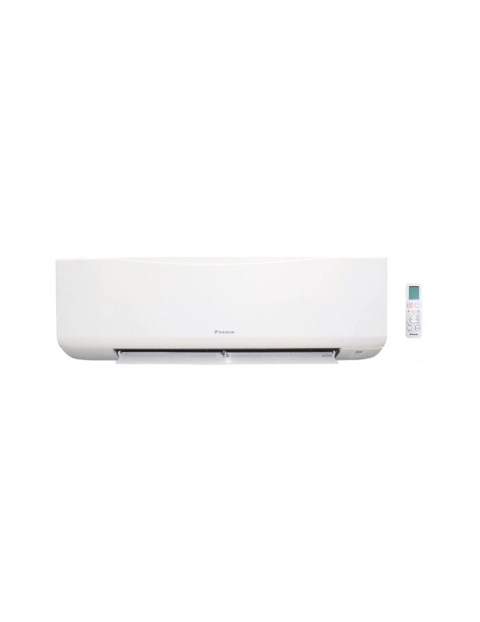 Ventilo-convecteur Mural Daikin Fwt02htv Inverter, Version 2 Tubes
