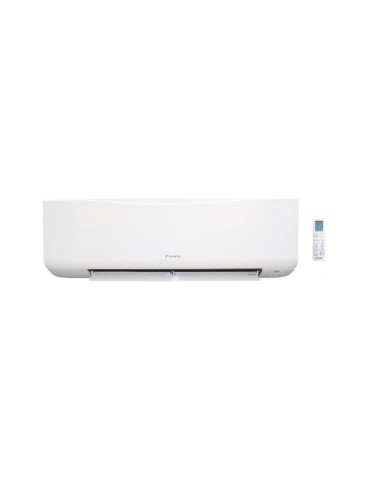 Ventilo-convecteur Mural Daikin Fwt03ht Inverter, Version 2 Tubes