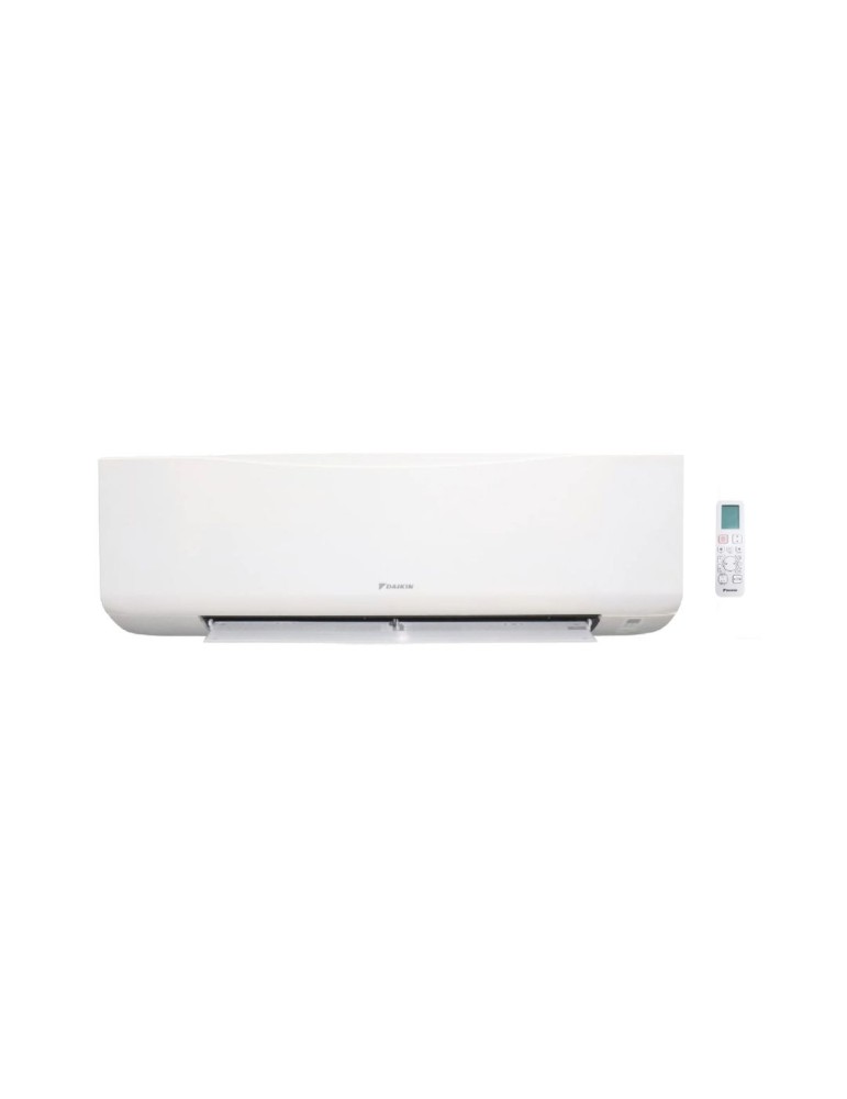 Ventilo-convecteur Mural Daikin FWT04HT Inverter, Version 2 Tubes