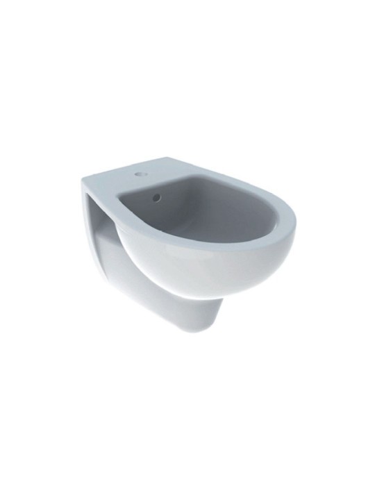Geberit Bidet Suspendu Colibrì Blanc | Megaclima.fr