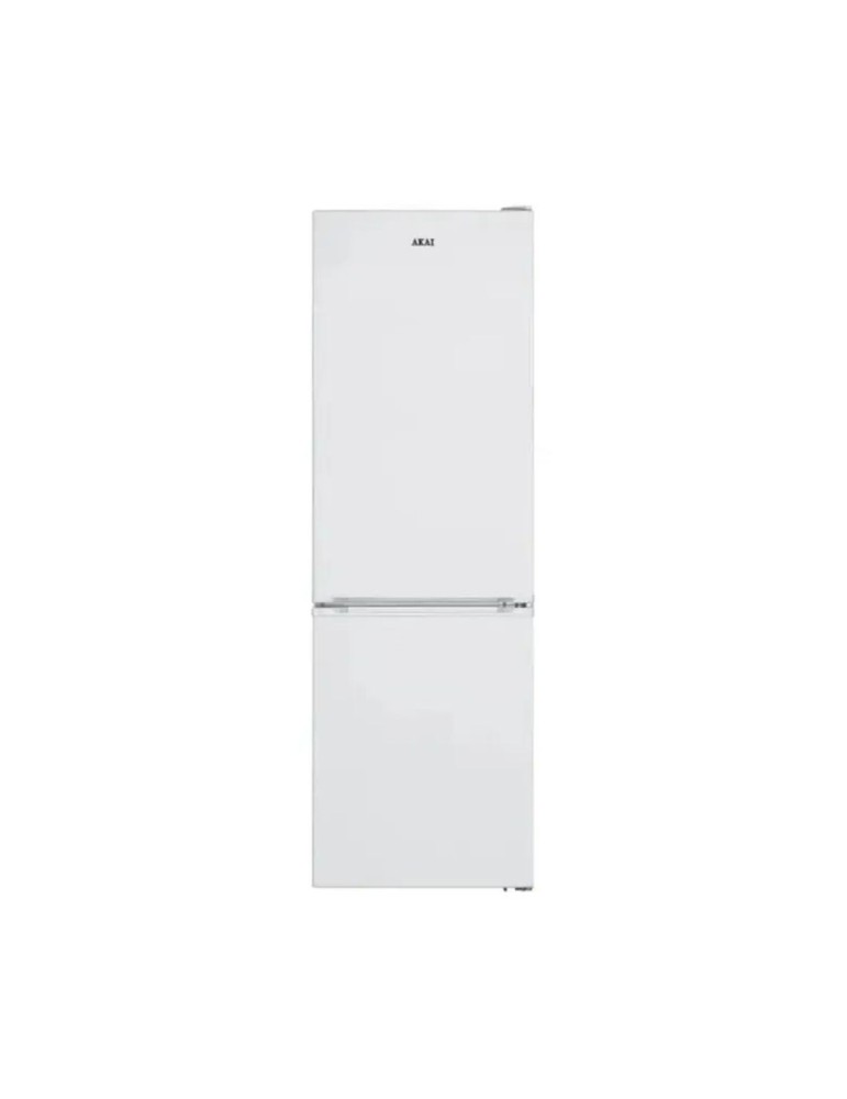 Réfrigérateur Akai AKFR380NFV/T 380 litres No Frost blanc