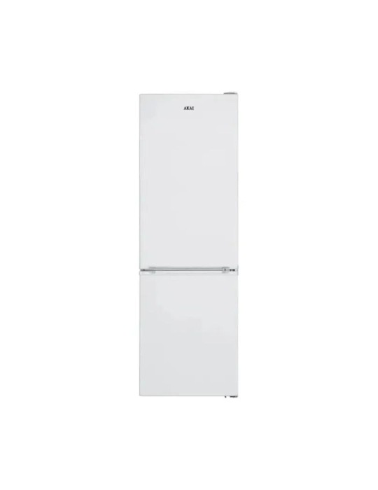 Réfrigérateur Akai AKFR380NFV/T 380 litres No Frost blanc
