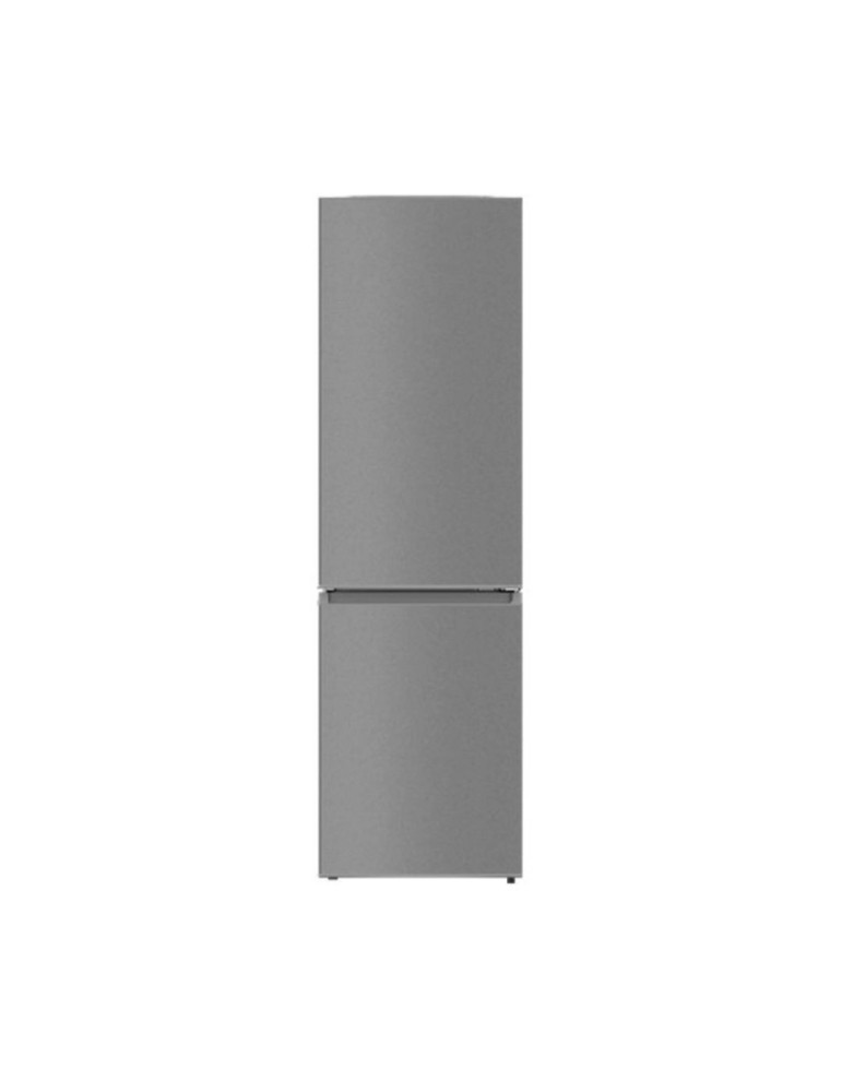 Réfrigérateur Combiné Statique Akai 200 Litres Argent Akfr201s