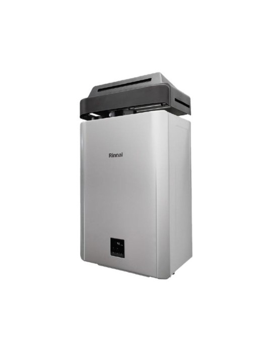 Chauffe-eau Extérieur Rinnai Infinity N 32 REU-NB3242FFC-E GPL | Megaclima.fr