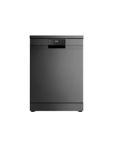 Lave-vaisselle encastrable Akai 13 couverts, classe E, 60 cm - DISH1325S/SL