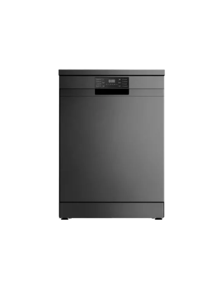 Lave-vaisselle encastrable Akai 13 couverts, classe E, 60 cm - DISH1325S/SL