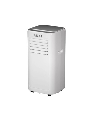 Akai Climatiseur Portable 7000 BTU R290 ACP730K-J | Megaclima.fr