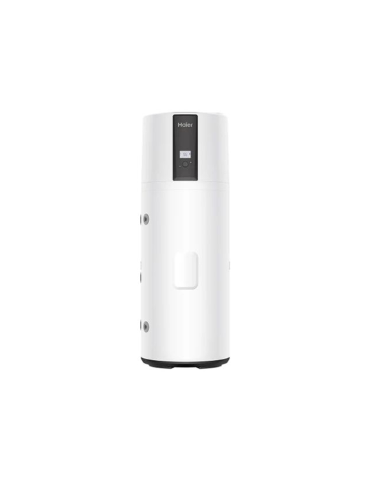 Chauffe-eau Thermodynamique Monobloc Haier 195 Litres, Classe A+, Wi-fi - Hp200m7-f9