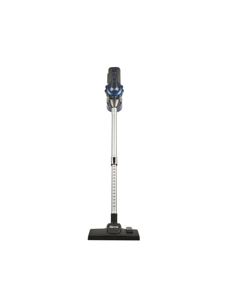Girmi Aspirateur Balai Électrique 2 en 1 AP74-R | Megaclima.fr