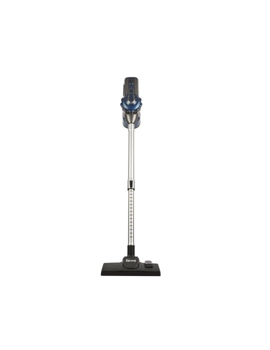 Girmi Aspirateur Balai Électrique 2 en 1 AP74-R | Megaclima.fr