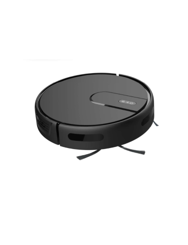 Akai Robot Aspirateur Laveur 2500Pa Wi-Fi AKV07S | Megaclima.fr