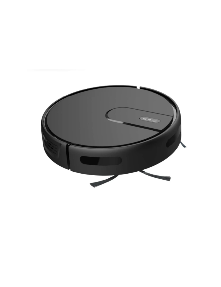 Akai Robot Aspirateur Laveur 2500Pa Wi-Fi AKV07S | Megaclima.fr