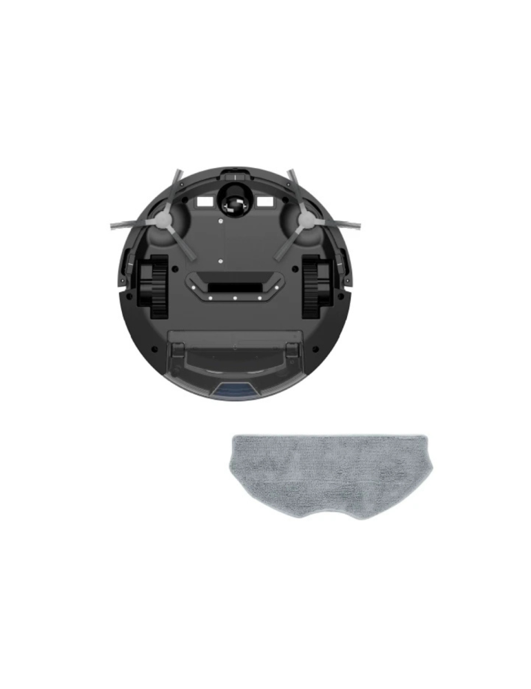 Akai Robot Aspirateur Laveur 2500Pa Wi-Fi AKV07S | Megaclima.fr