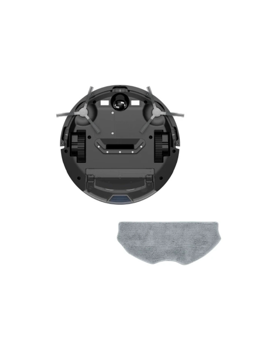 Akai Robot Aspirateur Laveur 2500Pa Wi-Fi AKV07S | Megaclima.fr