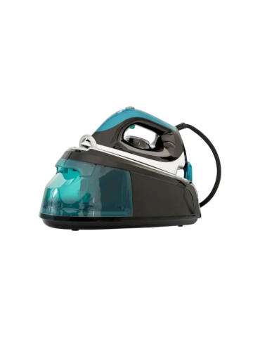 Fer À Repasser Vapeur Akai 2250 W Avec Chaudière - Ss2200n-h