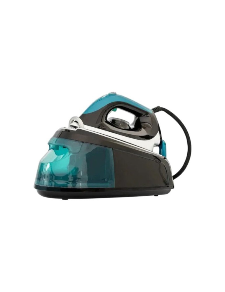 Fer À Repasser Vapeur Akai 2250 W Avec Chaudière - Ss2200n-h