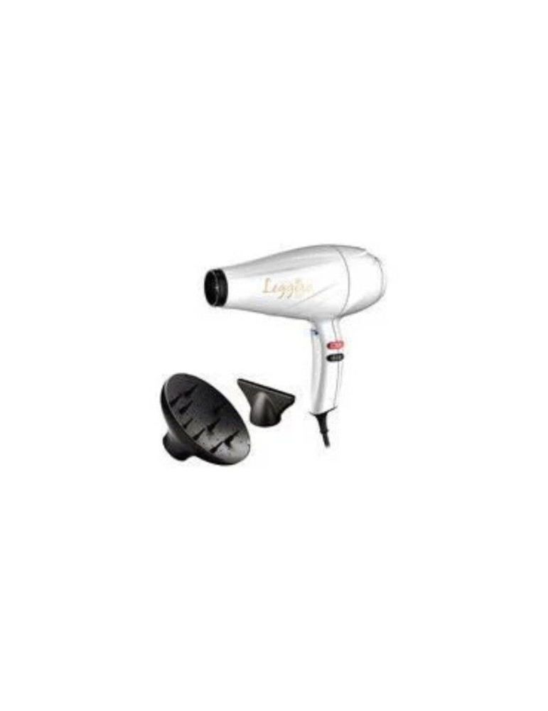 Master Sèche-cheveux 2200 Watts Diffuseur PH969W | Megaclima.fr