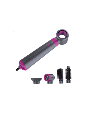 Master Set Styling 5 en 1 600W Boucleur MB51-R | Megaclima.fr
