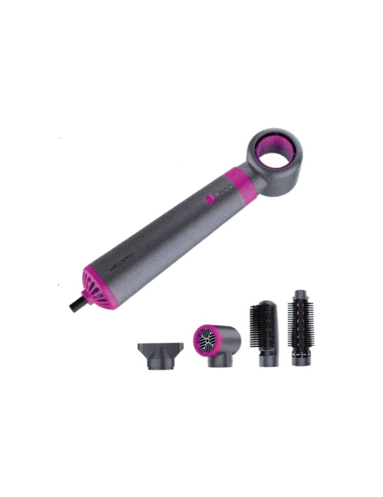 Master Set Styling 5 en 1 600W Boucleur MB51-R | Megaclima.fr