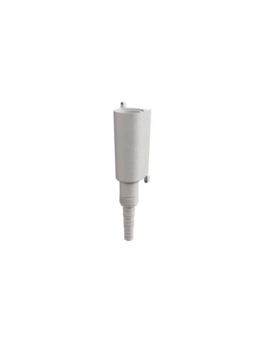 Siphon Mural Universel Bonomini Pour Évacuation Des Condensats Ø 16-18-20 Mm - 7830un32b0