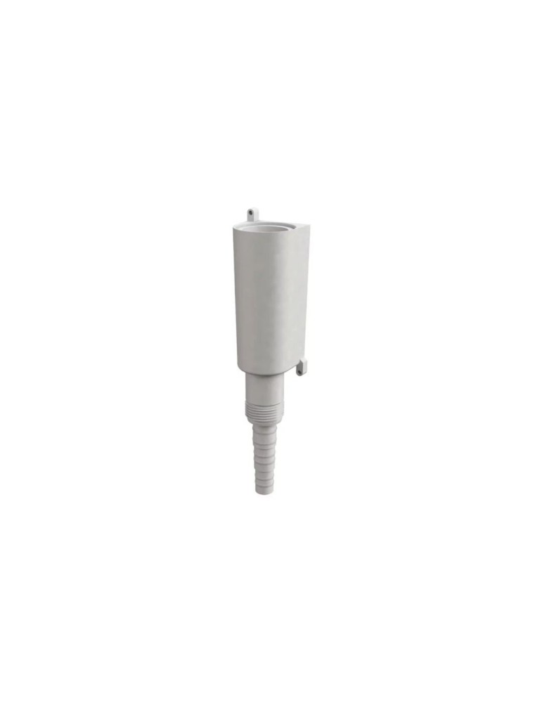 Siphon Mural Universel Bonomini Pour Évacuation Des Condensats Ø 16-18-20 Mm - 7830un32b0