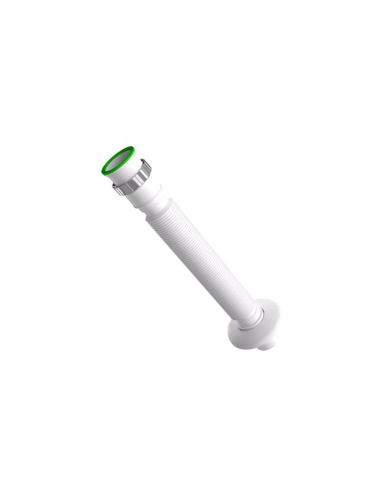 Bonomini Jollyone Tube Flexible Extensible Ø 32 mm | Megaclima.fr