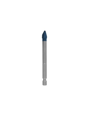 Embout En Céramique Dure Bosch Expert Hex-9 Pour Perceuses À Percussion Et Visseuses À Percussion 8x90 Mm