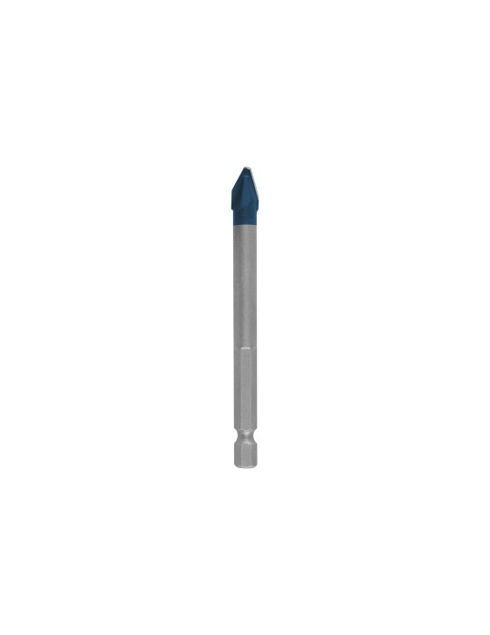 Embout En Céramique Dure Bosch Expert Hex-9 Pour Perceuses À Percussion Et Visseuses À Percussion 8x90 Mm