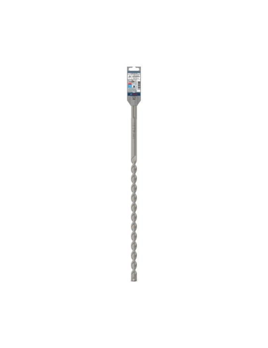 Bosch Foret Pro SDS Max-4 Ø30x400x520 mm | Megaclima.fr